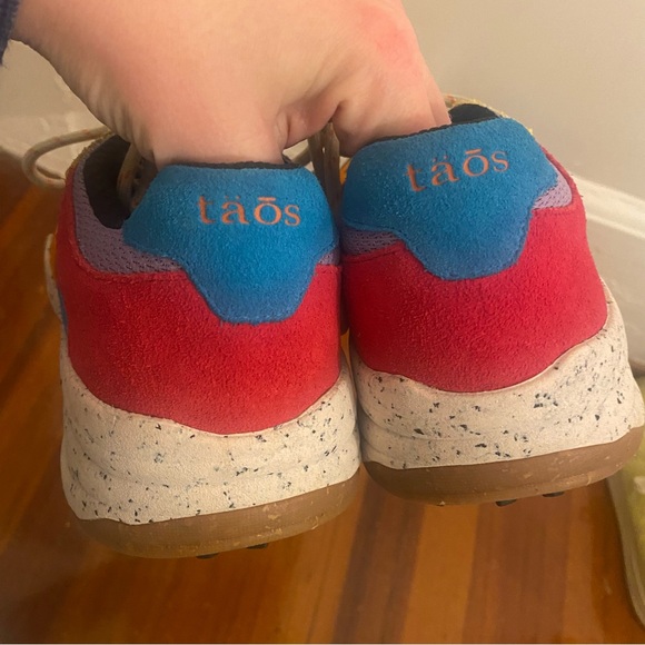 Taos Advance Sneakers - Picture 6 of 9